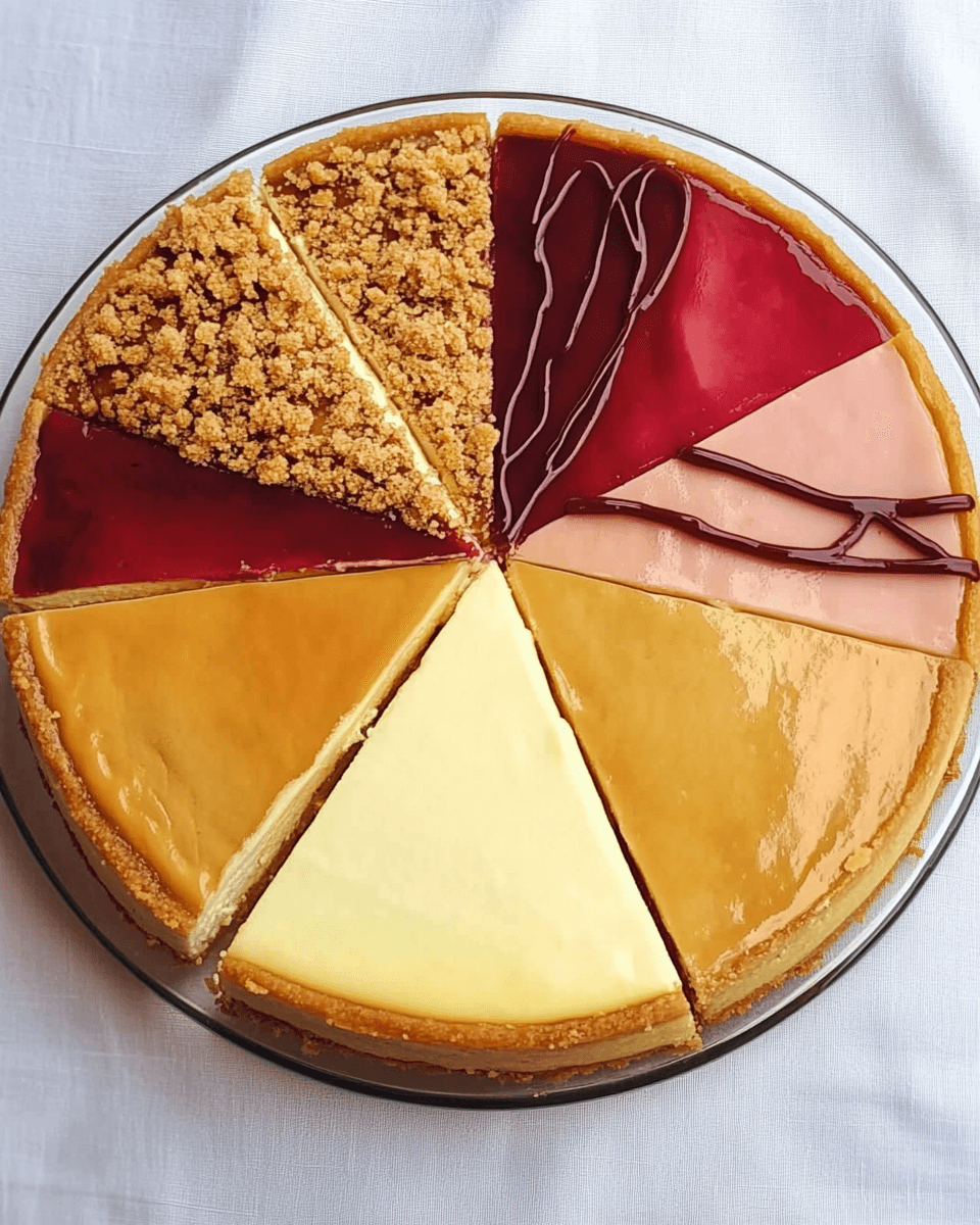 Eli's Cheesecake: Discover the Creamy Delight Recipe!