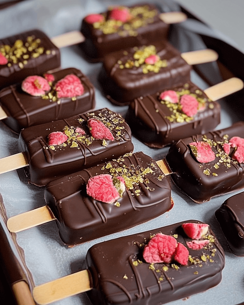Luxury Dubai Chocolate Bars: Indulge in Sweet Bliss!