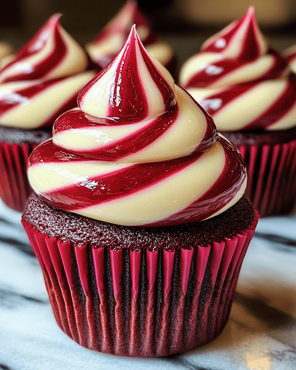 Tiramisu Cupcakes: Irresistibly Delicious and Easy to Make!