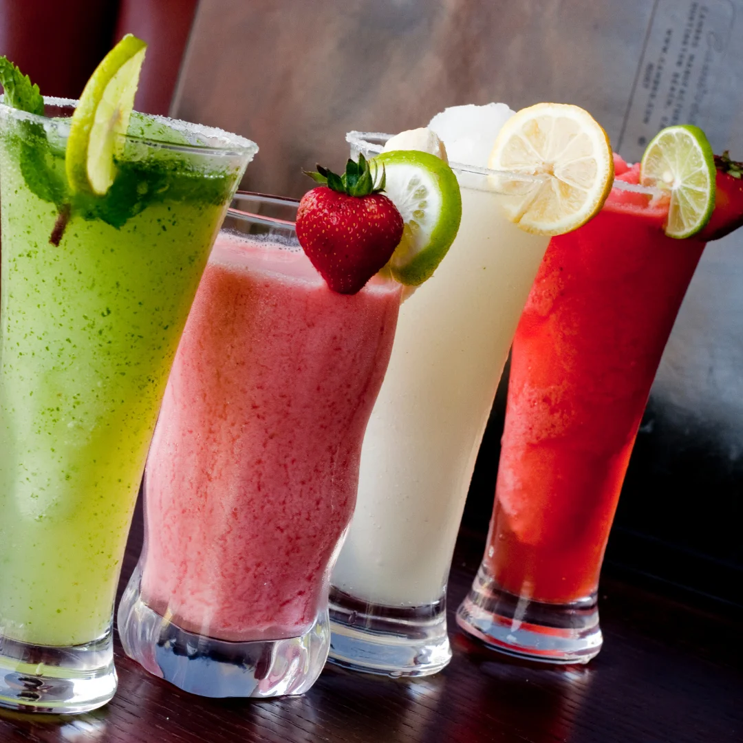 Drinks