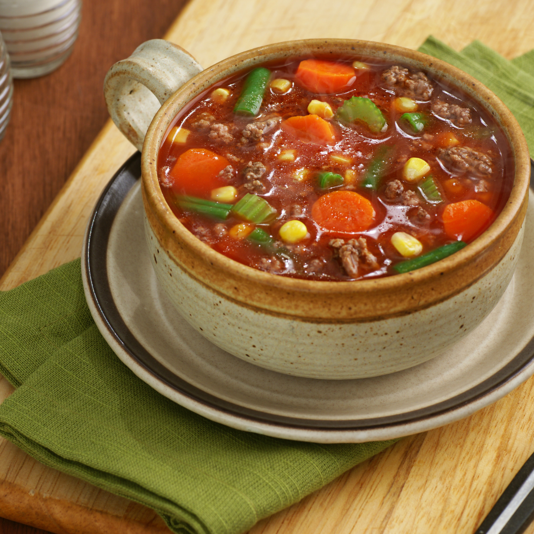 Soup