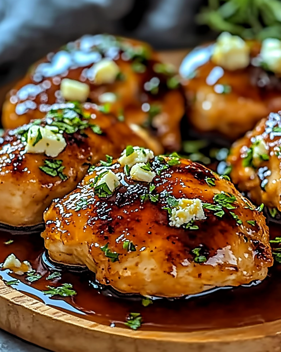Hot Honey Feta Chicken: A Flavorful Dinner Delight!