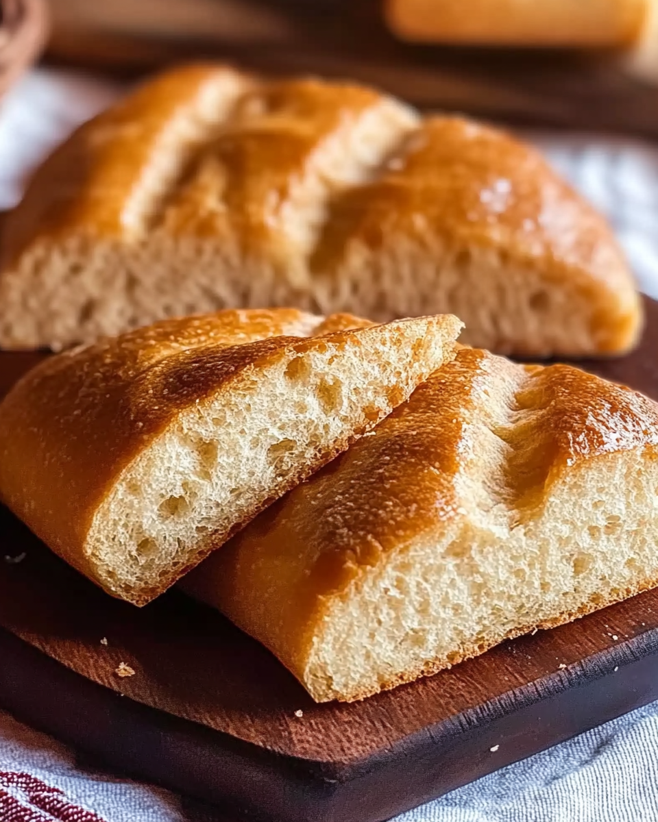 Lembas Bread: Discover this Easy, Delicious Recipe!