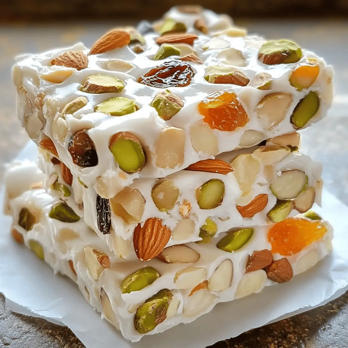 Indulge in Creamy Peanut Sweet White Chocolate Bliss