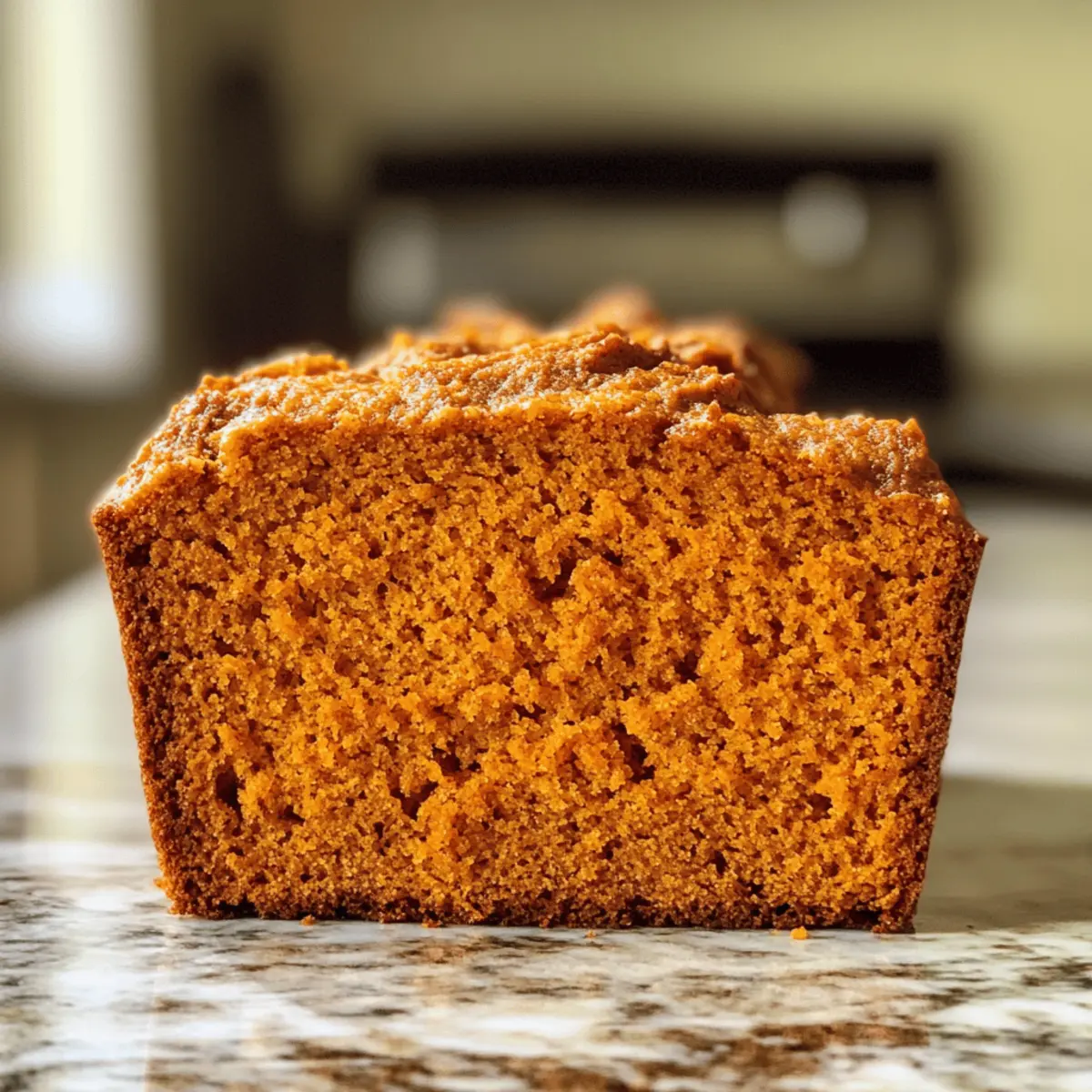 Moist Pumpkin Bread That Will Steal Your Heart This Fall