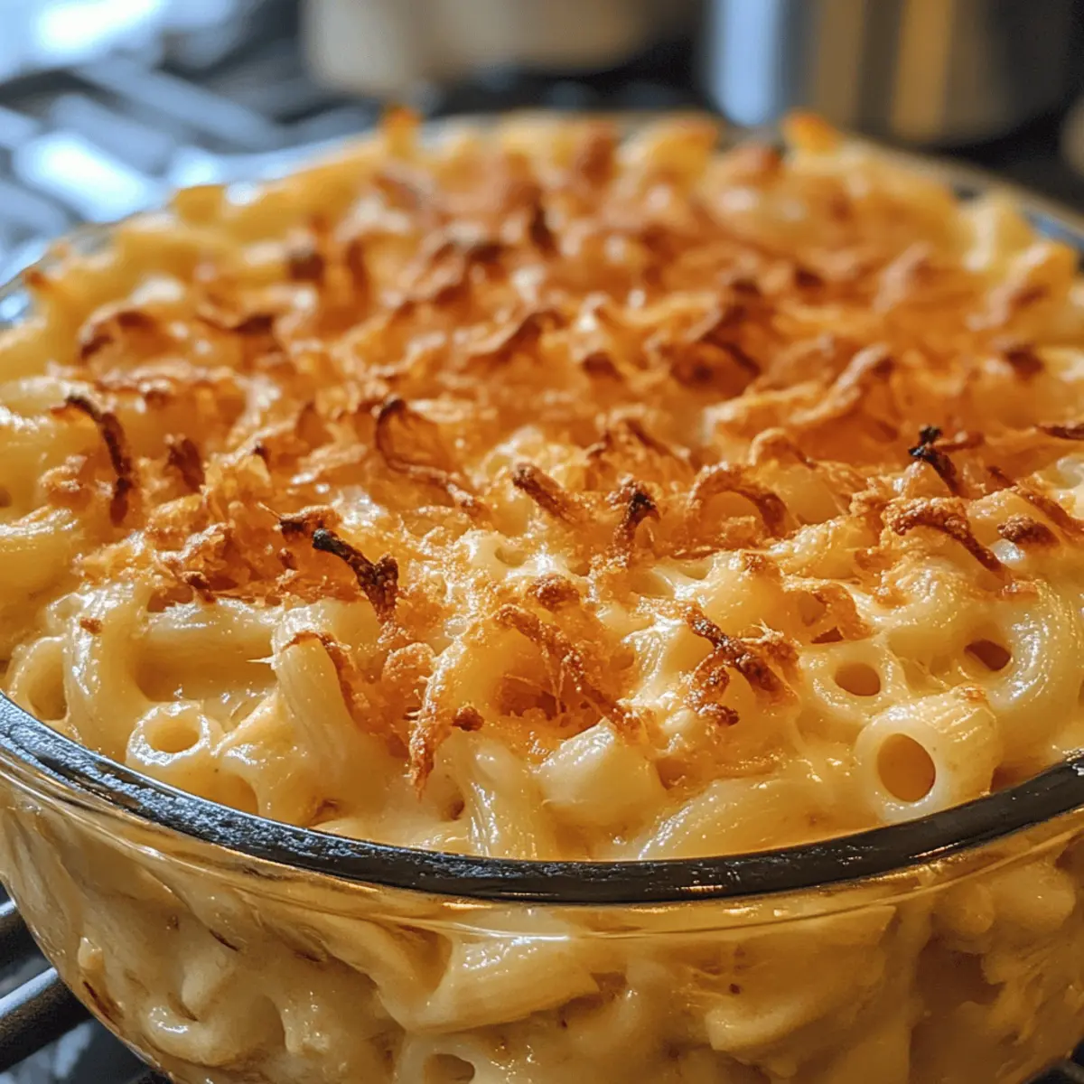 Buffalo Mac and Cheese: Creamy, Spicy Comfort in One Pot