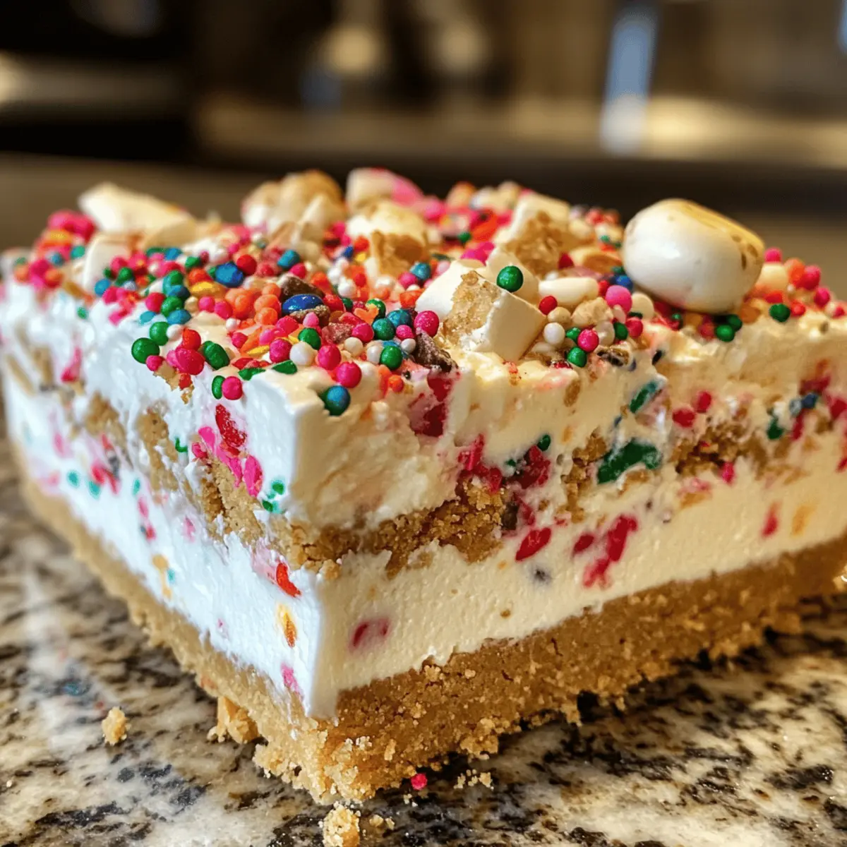 Irresistible Christmas Cookie Lush for Effortless Festive Fun