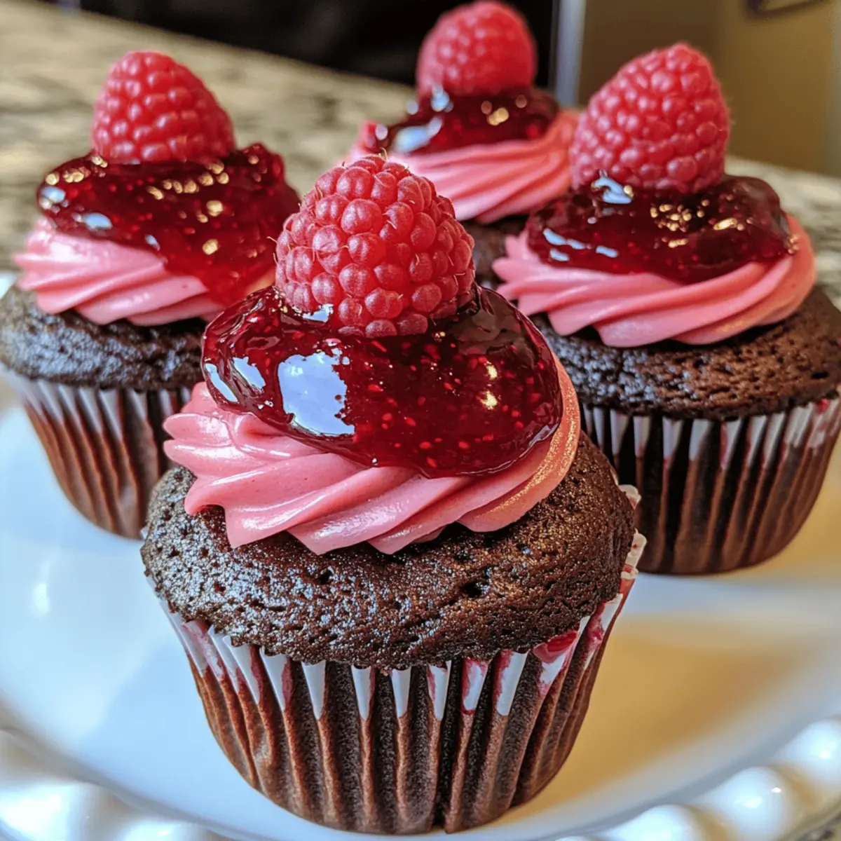 Halloween Vampire Bite Cupcakes That Will Wow Your Guests