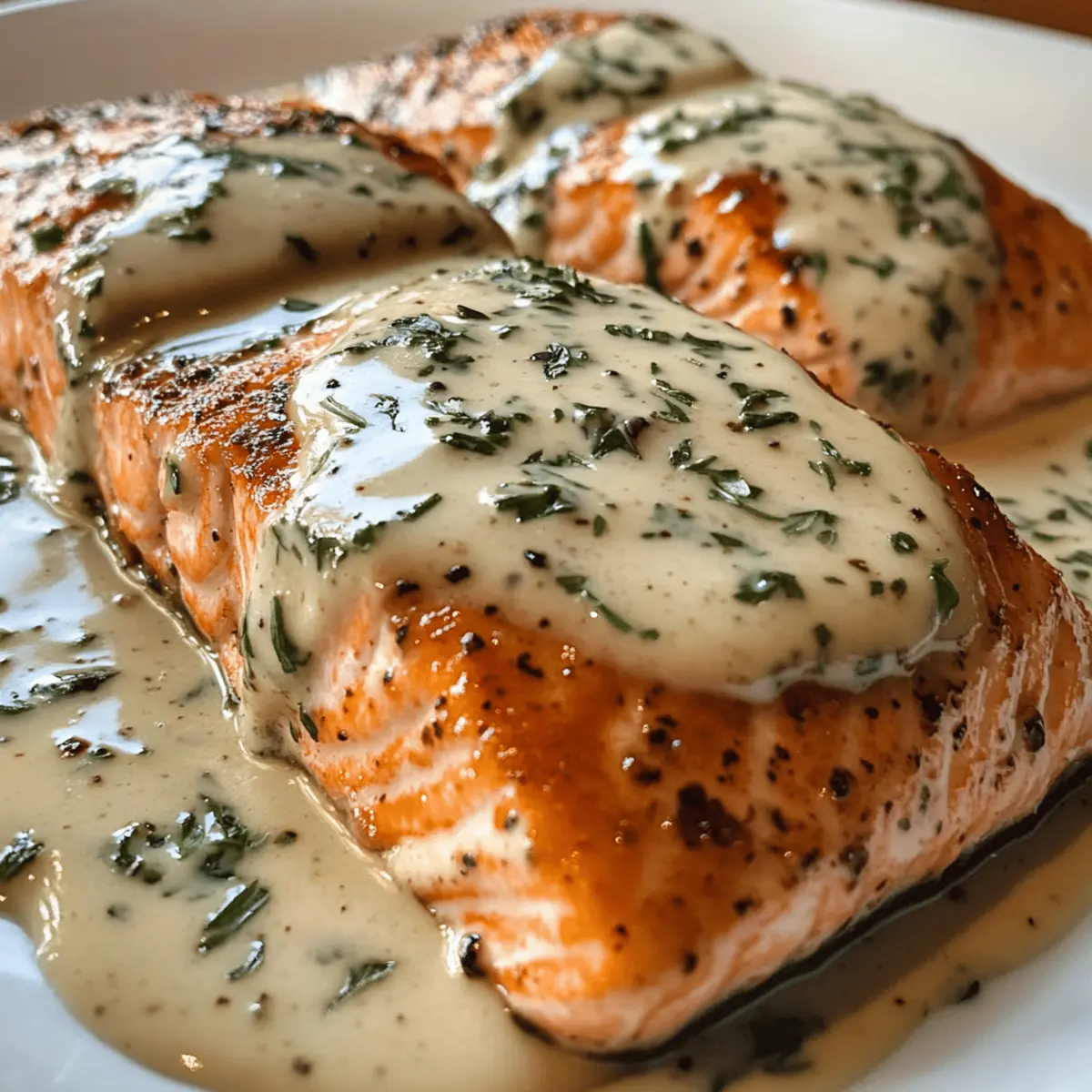 Delicious Marry Me Salmon That Steals Every Heart