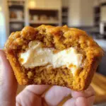 Starbucks Pumpkin Cream Cheese Muffins