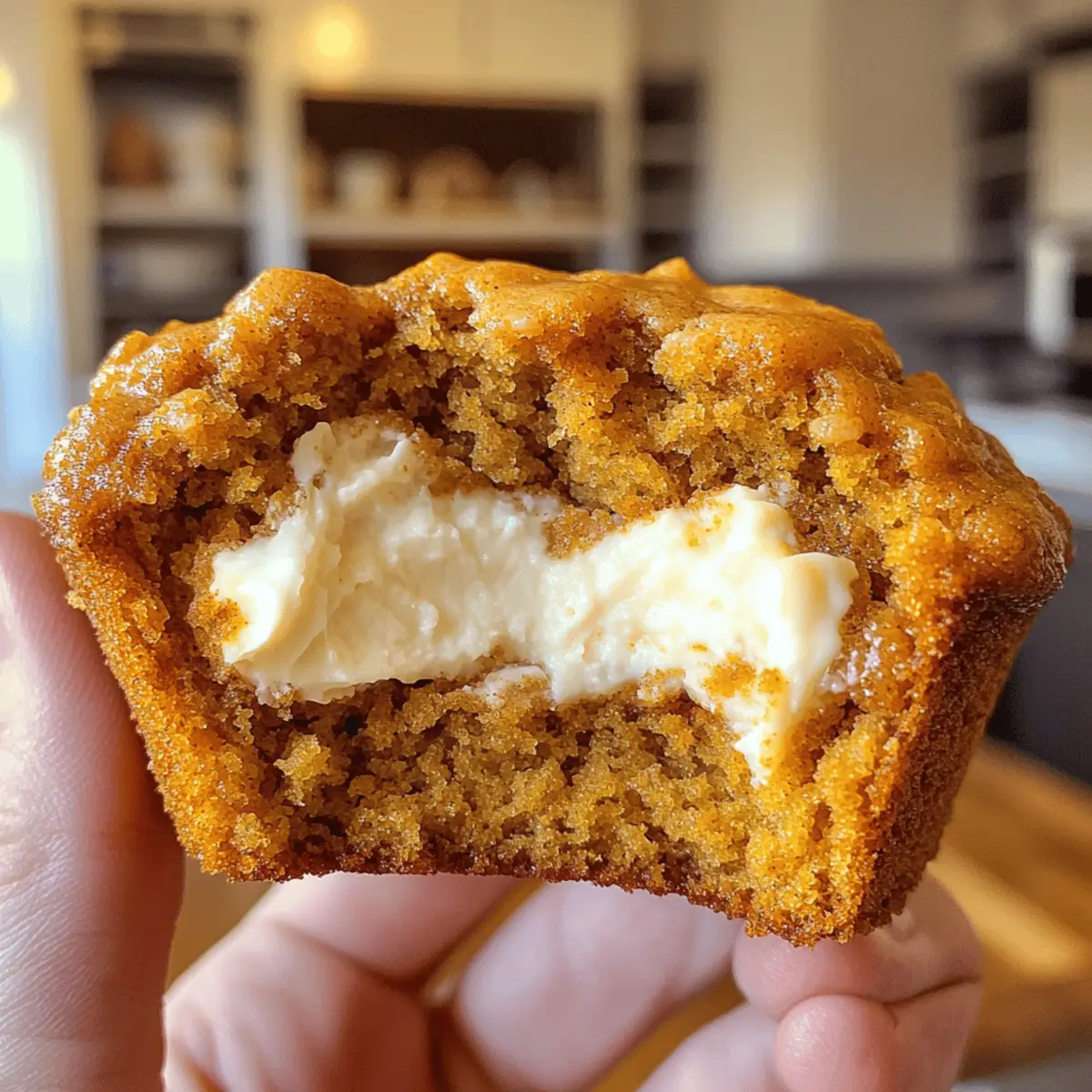 Starbucks Pumpkin Cream Cheese Muffins Right at Home