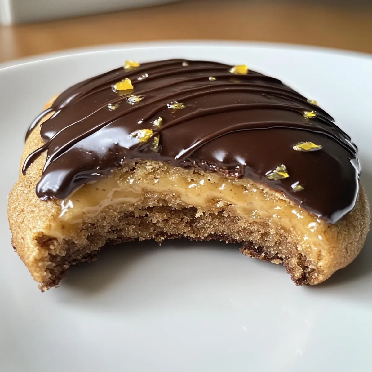 Delicious Magenbrot Christmas German Cookies You’ll Love