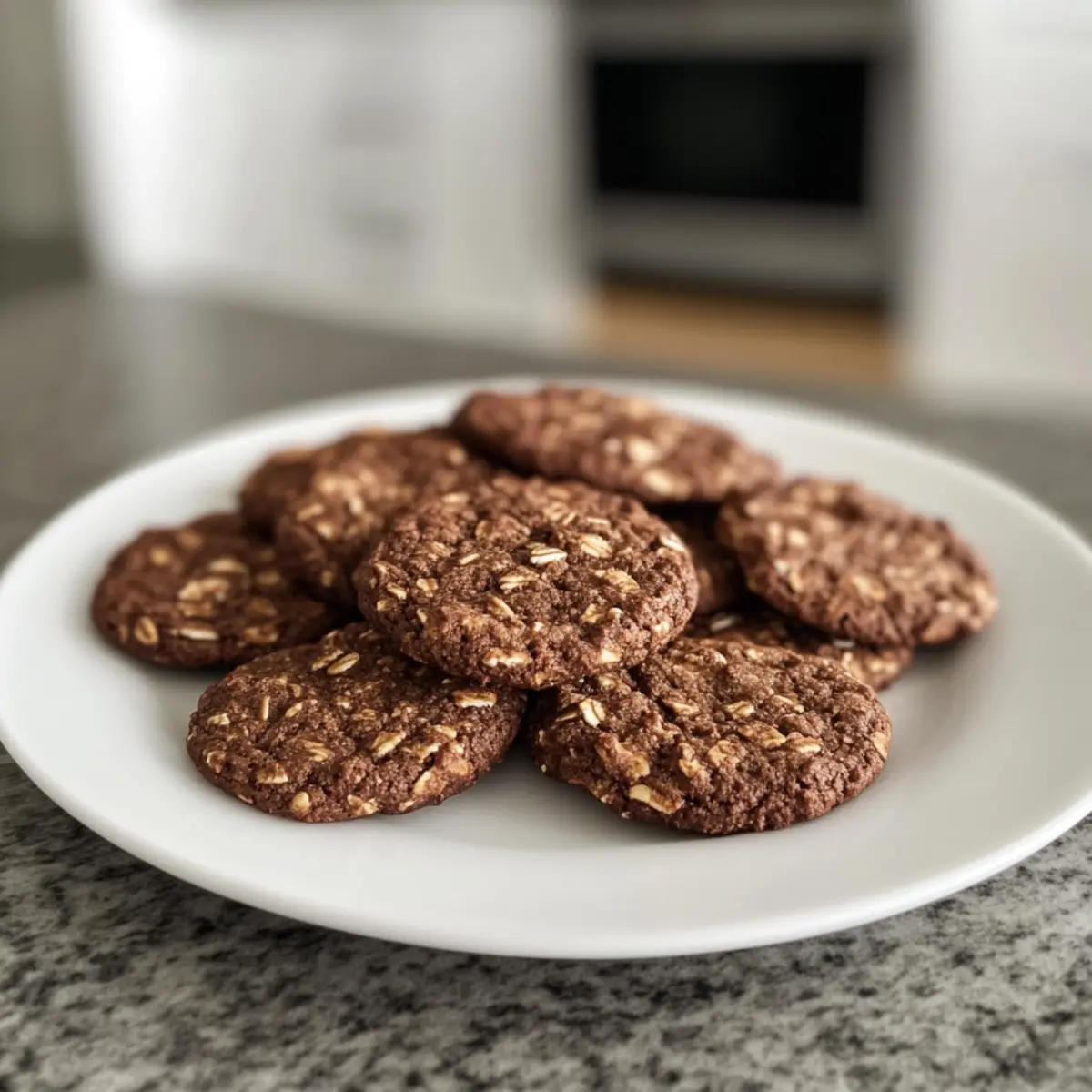 Cranberry Orange Breakfast Cake for a Cheerful Morning Boost