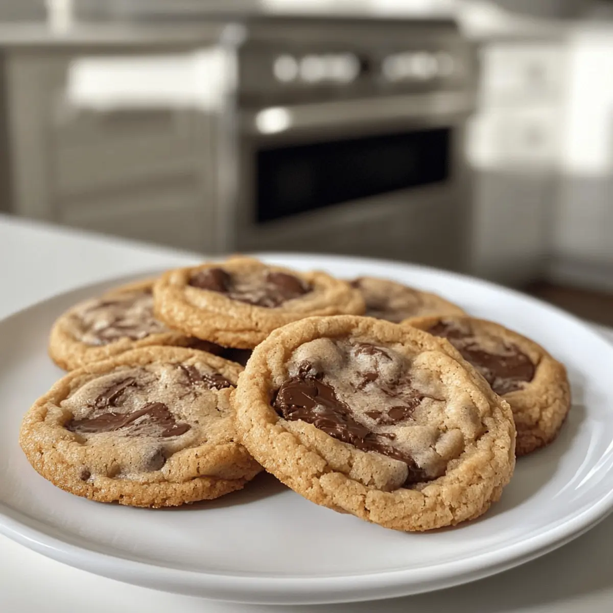 Irresistible Nutella Cheesecake Bars for Chocolate Lovers