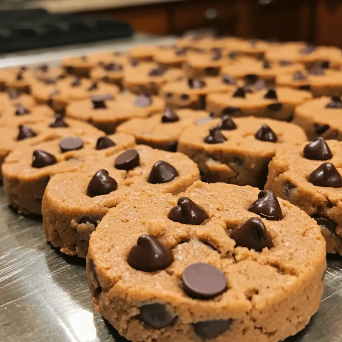 Decadent Prosciutto, Pear and Brie Tarts for Cozy Nights