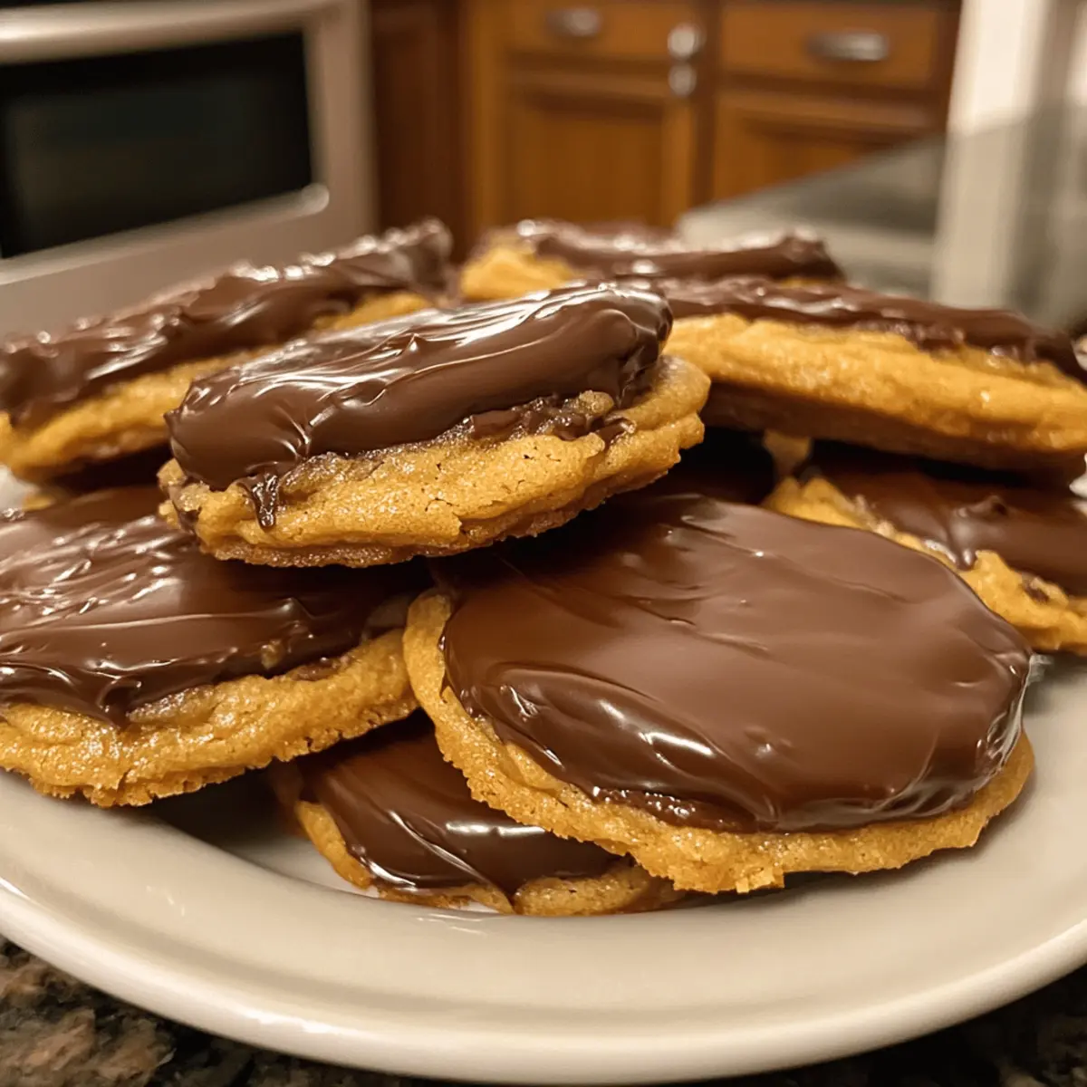 Irresistible Twix Cookies: Homemade Chewy Bliss You’ll Love
