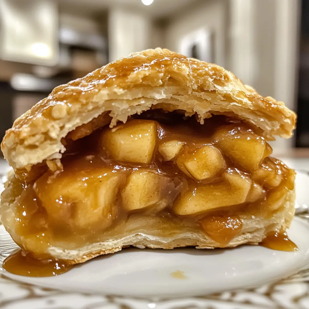 Caramel Apple Pie Bombs: Easy, Irresistible Fall Treats