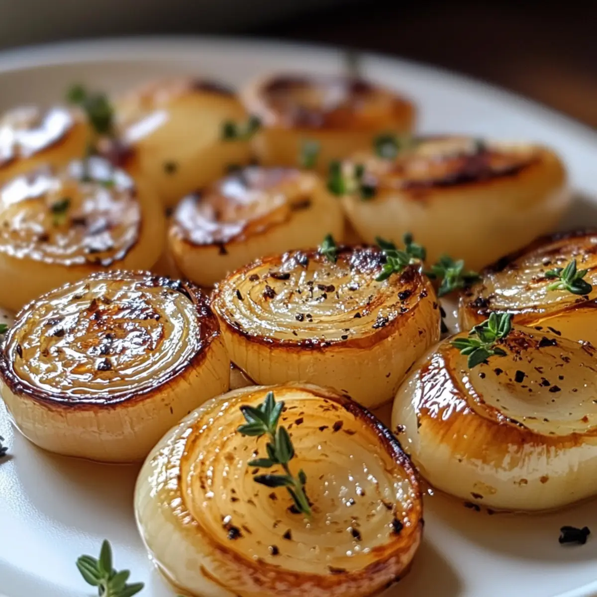 Savory Duck Breast with Cipollini Onions for Flavor Lovers