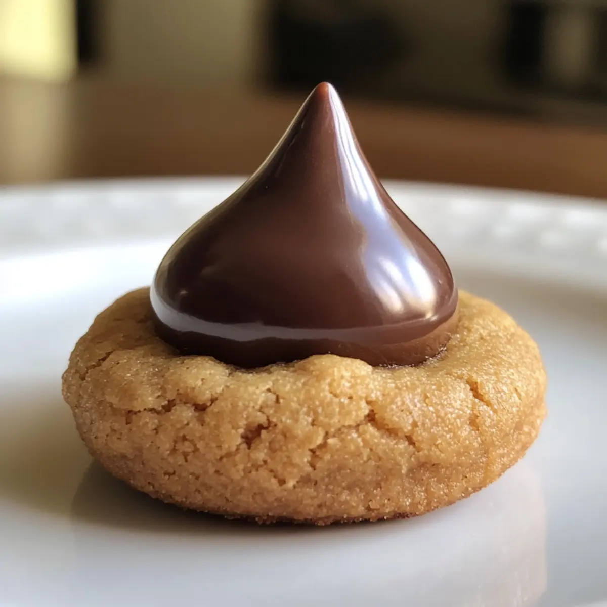 Peanut Butter Blossoms: Irresistibly Chewy Holiday Perfection