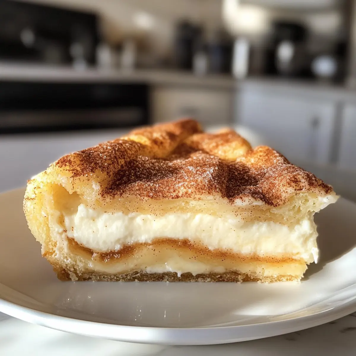 Churro Cheesecake: Indulgent Flavor with Easy Prep