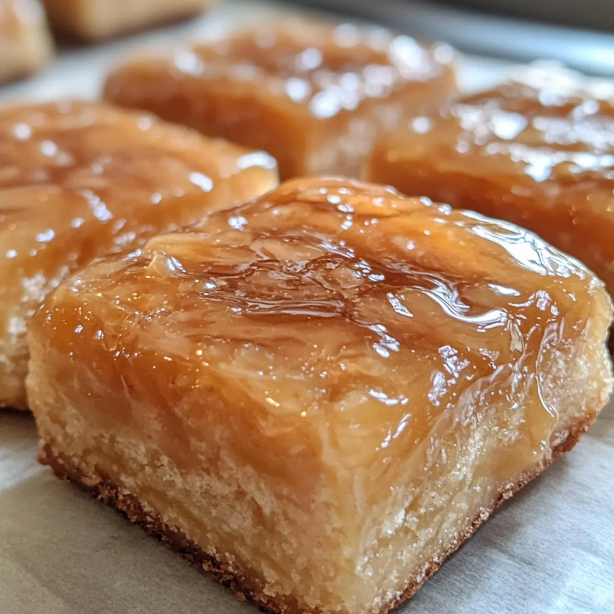 Delicious Maple Donut Bars: Easy, Baked, and Irresistible