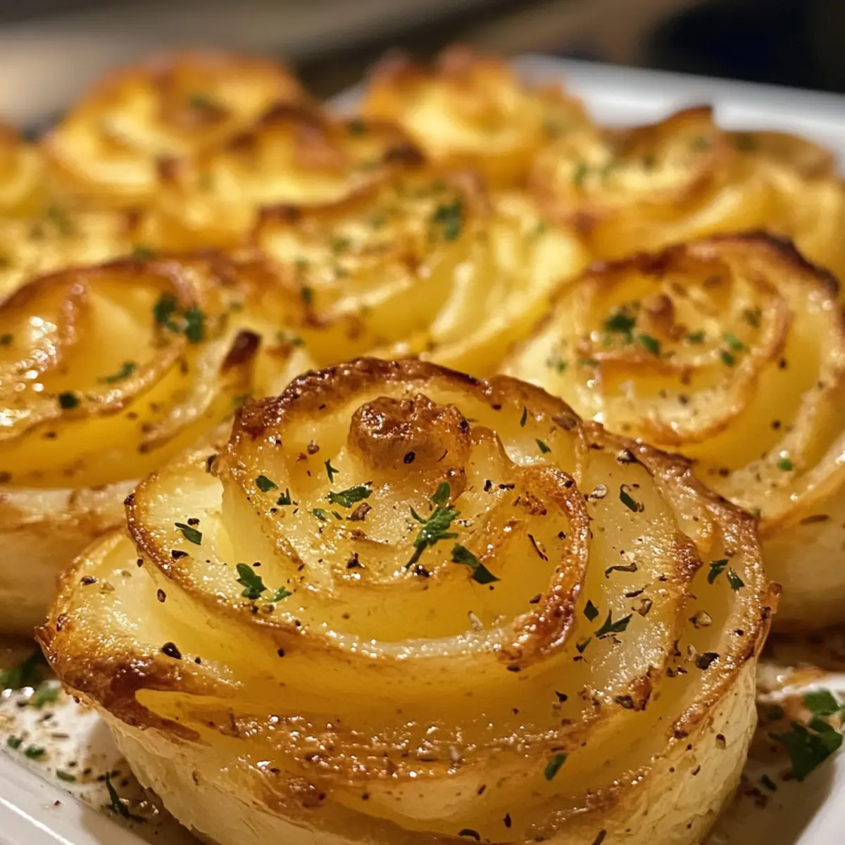 Savory Duchess Potatoes: A Creamy, Elegant Side Dish