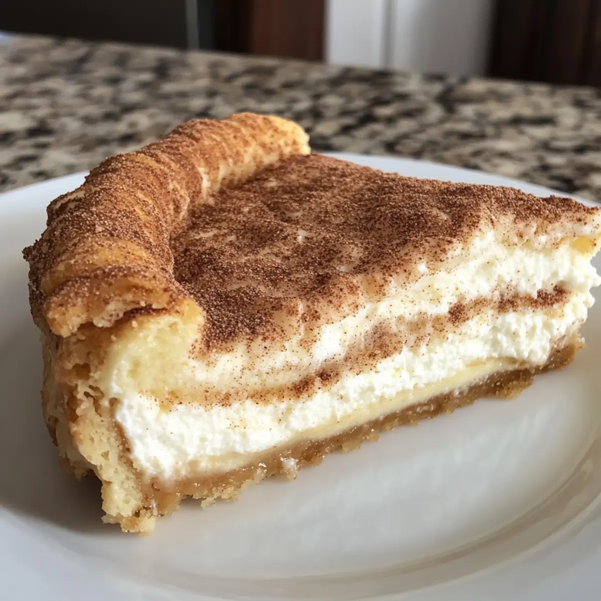 Easy Churro Cheesecake: A Sweet Fusion Treat to Love