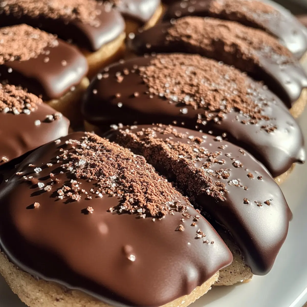Soft and Chewy Lebkuchen: The Ultimate German Gingerbread