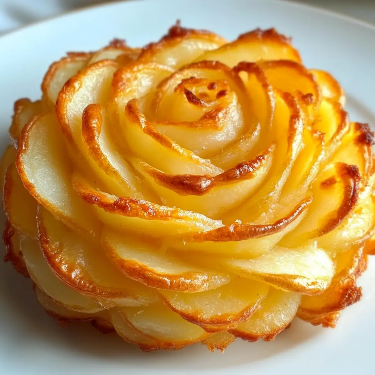 Duchess Potatoes: Fancy Comfort Food for Any Occasion