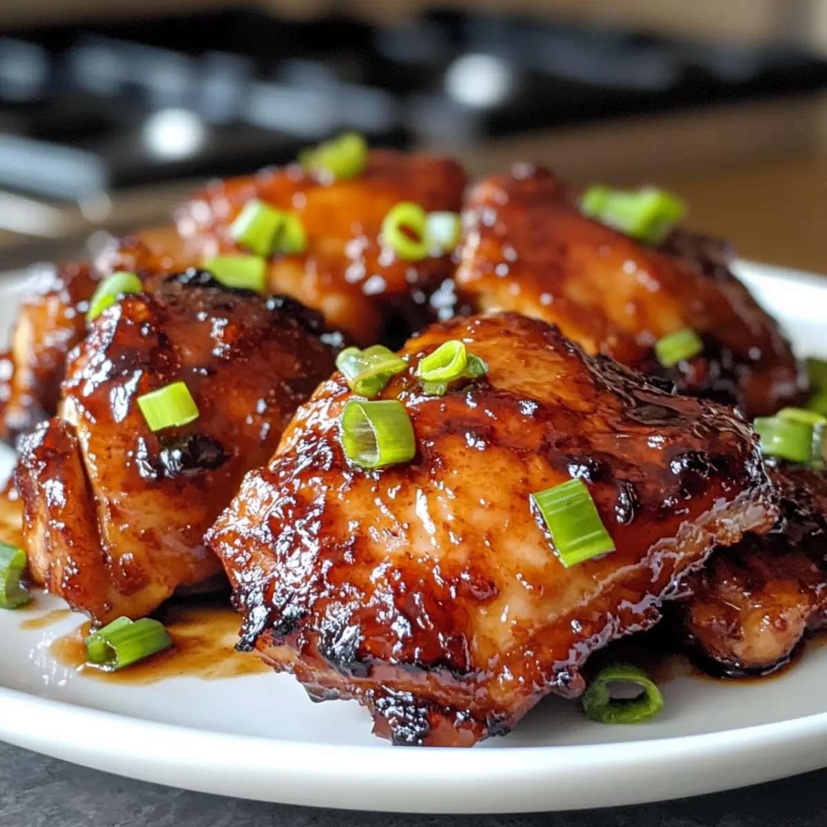 Savory Char Siu Chicken: Your New Favorite Dinner Recipe