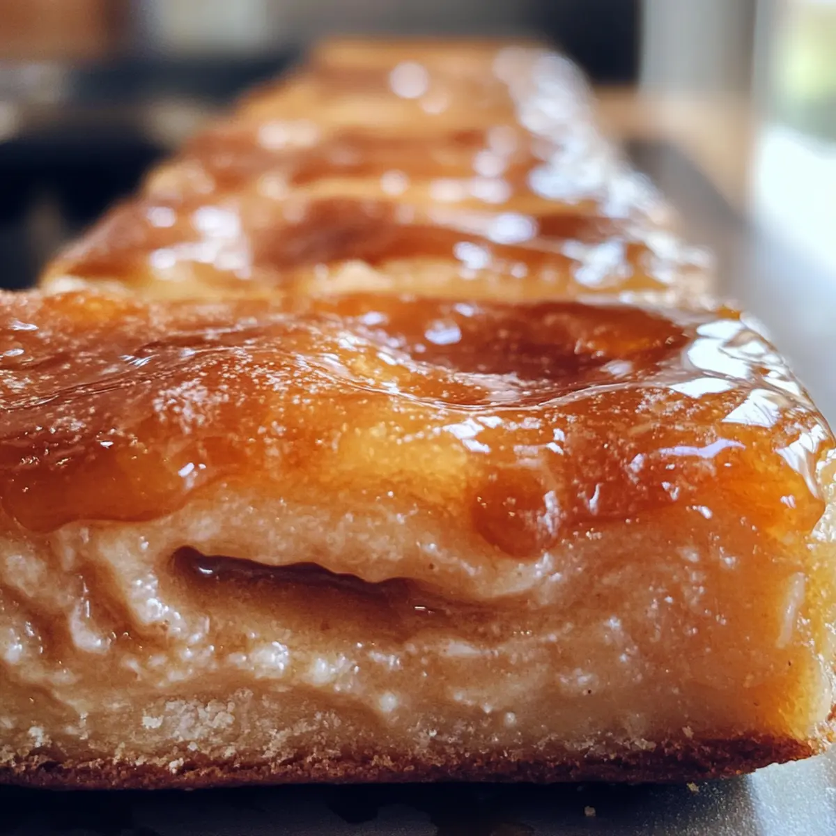 Maple Donut Bars That Satisfy Your Sweet Tooth Cravings