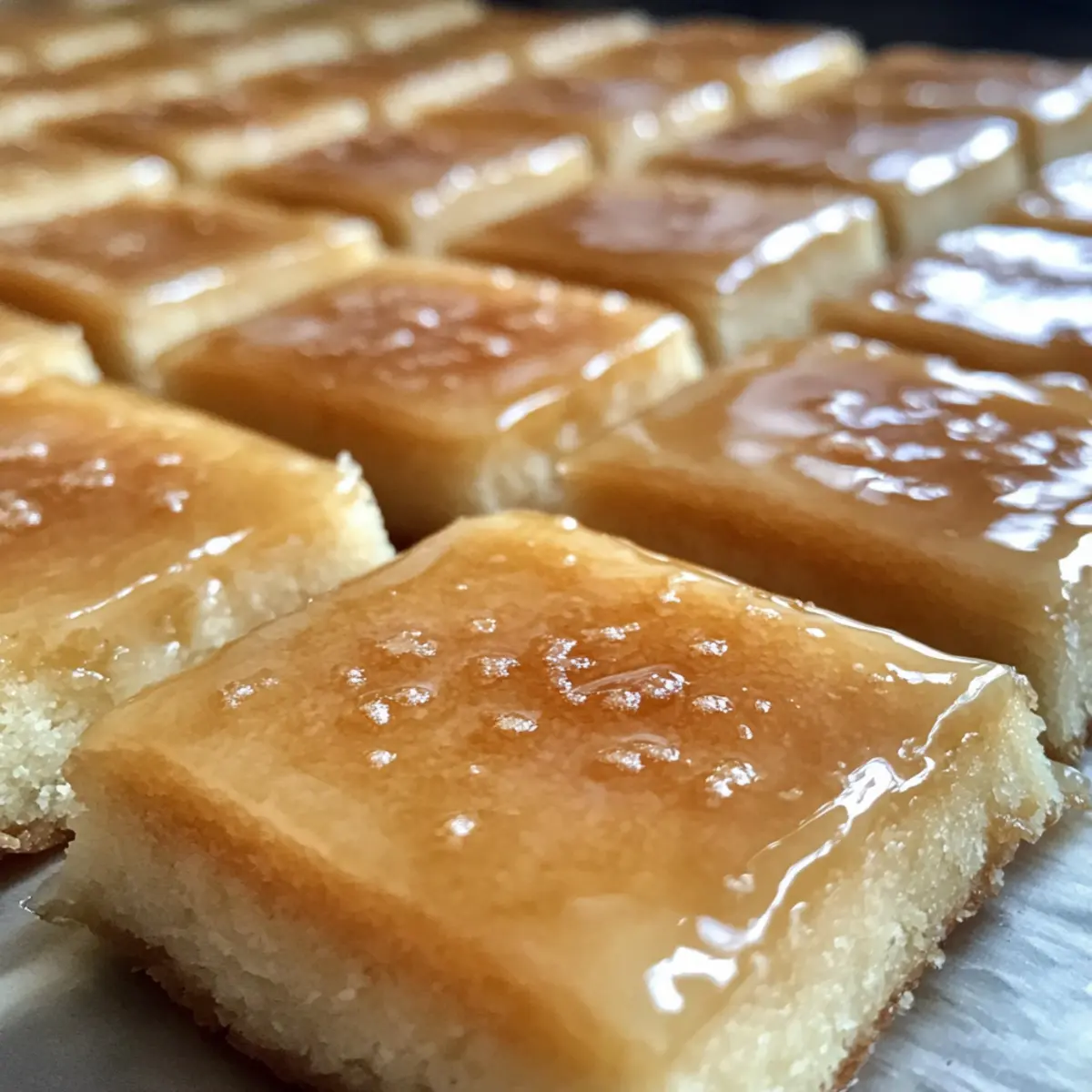 Maple Donut Bars: Soft, Sweet Delights for Every Morning
