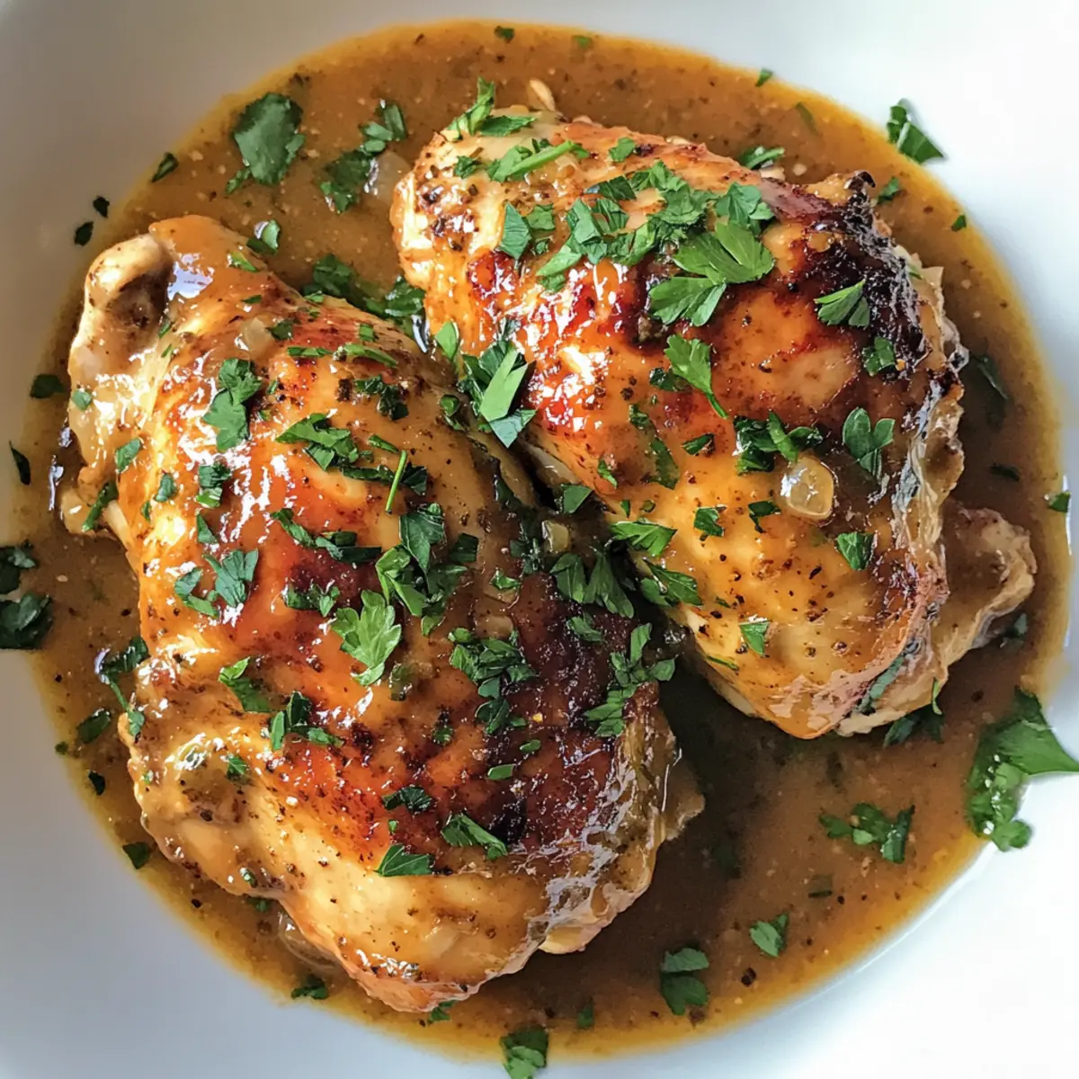 Deliciously Easy Crockpot Chicken for Effortless Family Dinners