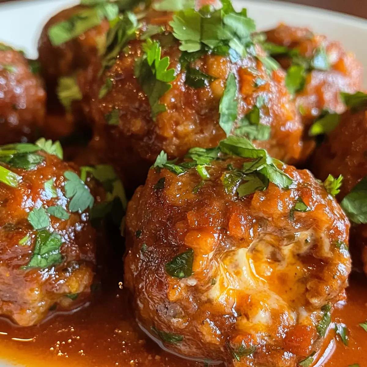 Spicy Donkey Balls: Your New Favorite Comfort Food!