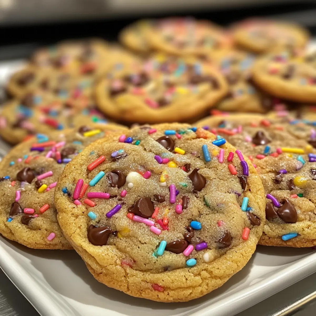 Slice and Bake Cookies: Customizable Delights for Every Craving