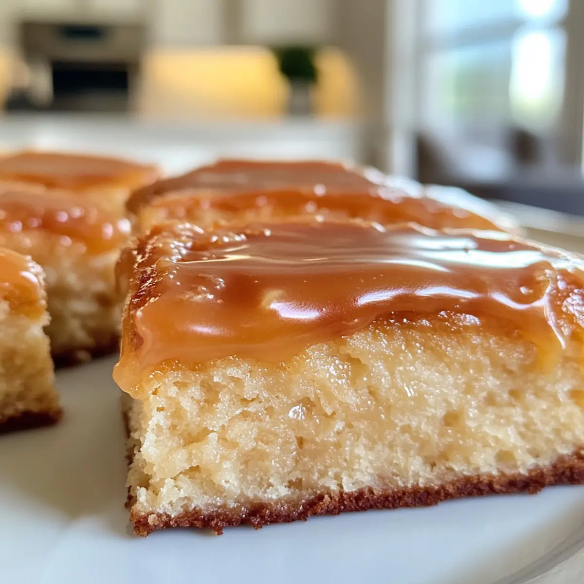 Irresistibly Soft Maple Donut Bars You Can’t Resist