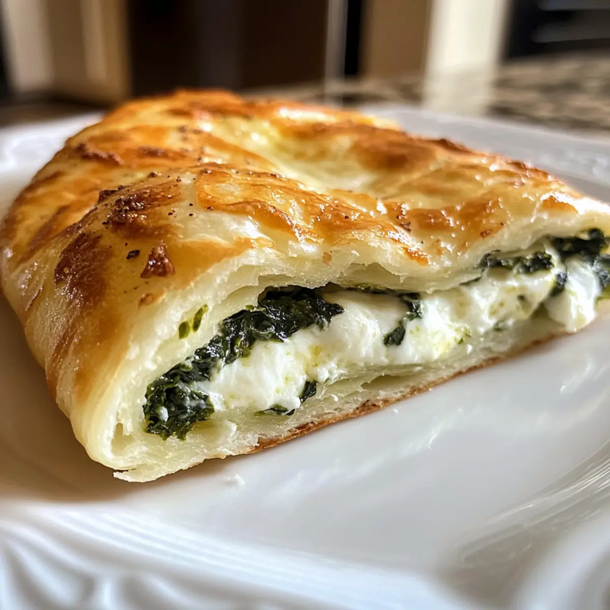 Spinach Cottage Cheese Flagels: A Wholesome Delight You’ll Love